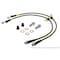 Centric Parts Stainless Steel Brake Line Kit, 950.61001 950.61001 - alternate 1